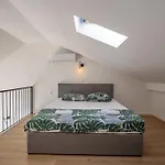 Apartman Rojo Apartment Omiš