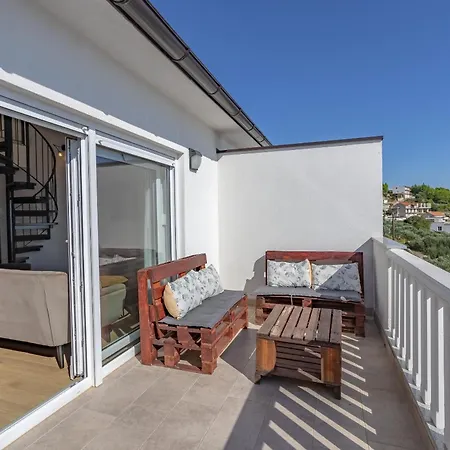 Apartman Rojo Omiš