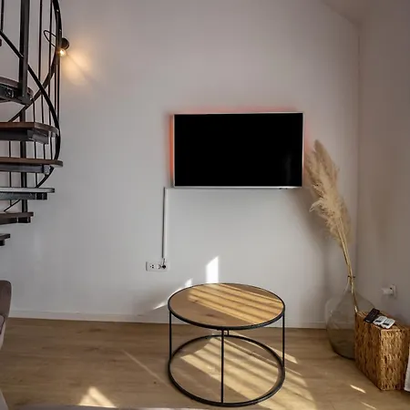 Apartman Rojo Apartment
