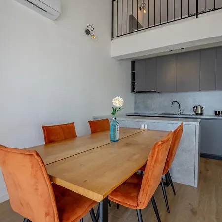 Apartman Rojo