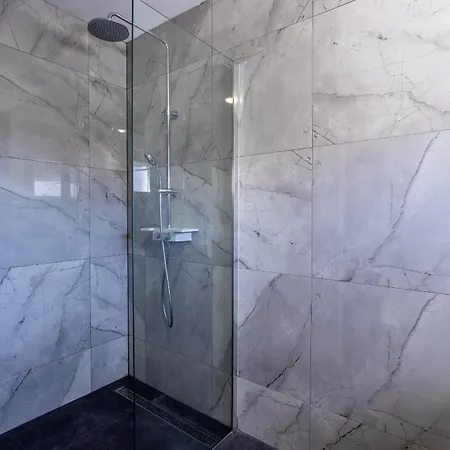 Apartman Apartman Rojo Omiš