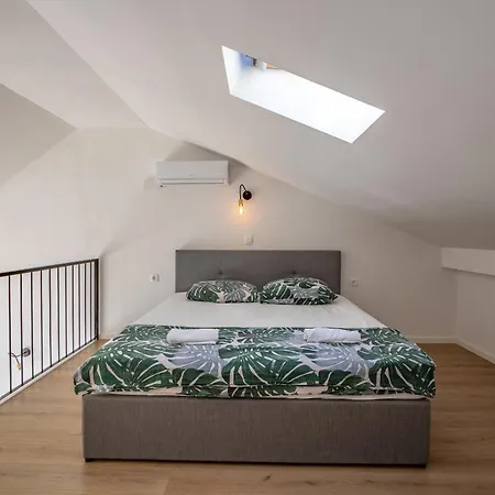 Apartman Rojo Apartman Omiš